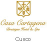 Casa Cartagena logo